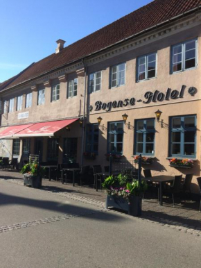 Bogense Hotel